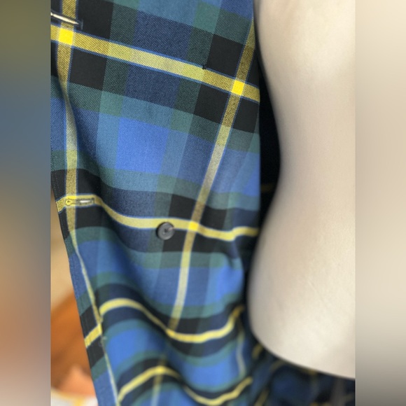 Abercrombie & Fitch Trench - Picture 8 of 8